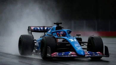 UK Advertising Watchdog Condemns Betway’s Formula 1 Ad for Irresponsible Marketing to Minors