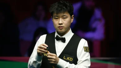 UK Championship 2025 snooker LIVE - Zhao Xintong kicks off title bid, Mark Allen later, Ronnie O'Sullivan tomorrow