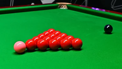 UK Championship Tips: Snooker Last 16 Betting Picks Thursday 4th Dec