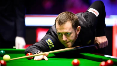 UK Championship snooker 2025 LIVE RESULTS: Action on NOW as O'Sullivan in action