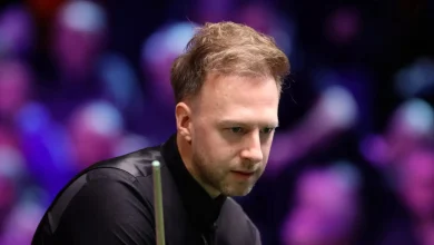 UK Championship snooker 2025 LIVE RESULTS: Trump in quarter-final action