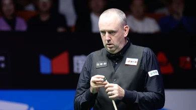 UK Championship snooker LIVE: Judd Trump begins title defence against Stephen Maguire in York