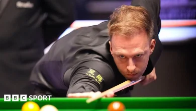 UK Snooker Championship 2025 LIVE: Watch Judd Trump vs Ding Junhui - scores, stream & results