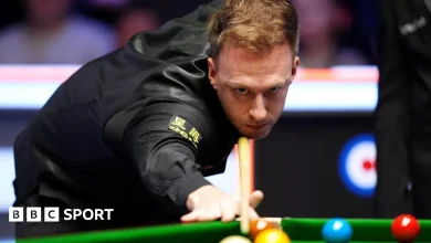UK Snooker Championship 2025 final LIVE: Watch Judd Trump vs Mark Selby - score & TV stream