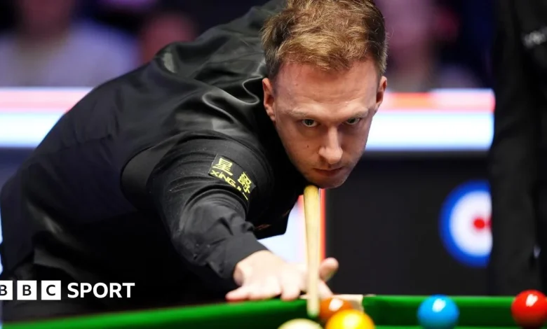 UK Snooker Championship 2025 final LIVE: Watch Judd Trump vs Mark Selby - score & TV stream