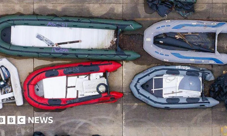 UK asylum system hit by inefficiencies and wasted funds, watchdog finds