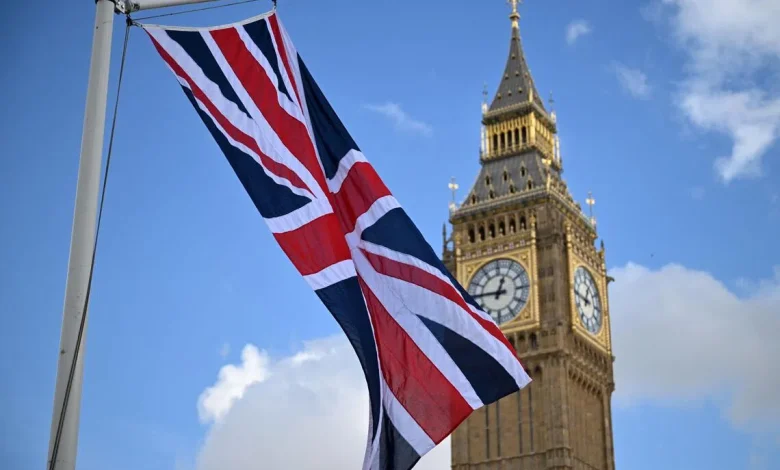 UK government was hacked in October, minister confirms