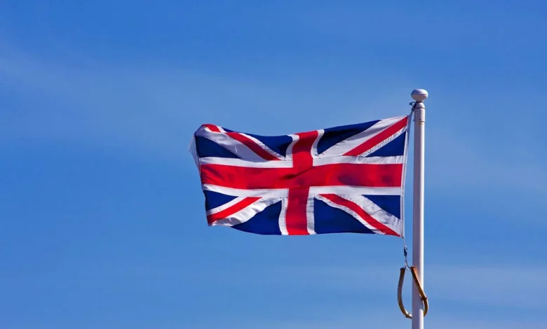 UK holds memorial for Bondi Beach Hanukkah shooting victims