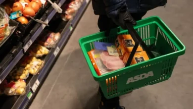 UK households being handed free £65 to spend in supermarkets in December