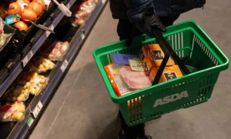 UK households being handed free £65 to spend in supermarkets in December