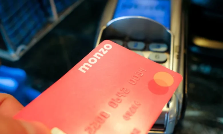 UK neobank Monzo secures full Irish and European banking licence