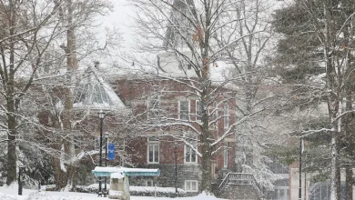 UK operating on 2-hour delay Friday, Dec. 12