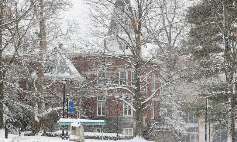 UK operating on 2-hour delay Friday, Dec. 12