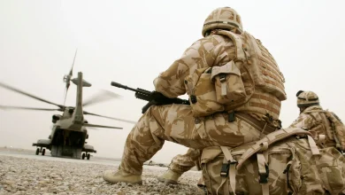 UK special forces unit had 'deliberate policy' to 'kill fighting-aged males' in Afghanistan, inquiry told