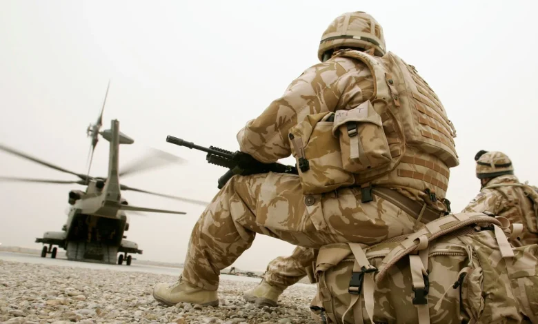 UK special forces unit had 'deliberate policy' to 'kill fighting-aged males' in Afghanistan, inquiry told