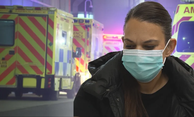 UK ‘super flu’ explained amid soaring hospital admissions with mutated virus