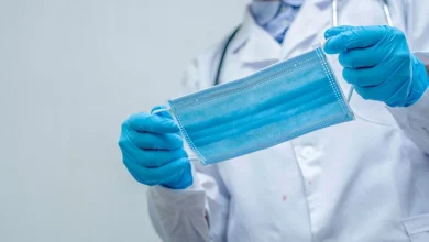 UKHSA warns ‘time is running out’ as two viruses explode in UK