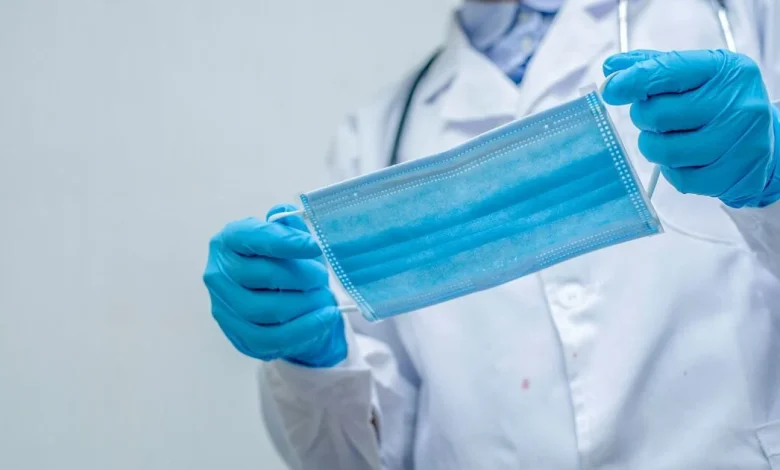 UKHSA warns ‘time is running out’ as two viruses explode in UK