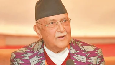UML chief eyes another term but hints at possible exit