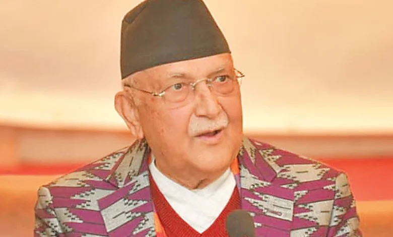 UML chief eyes another term but hints at possible exit