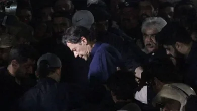 UN Says Imran Khan Held in ‘Inhumane, Undignified’ Conditions