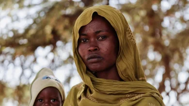 UN warns of trafficking, sexual violence as Sudan conflict escalates | Daily Sabah