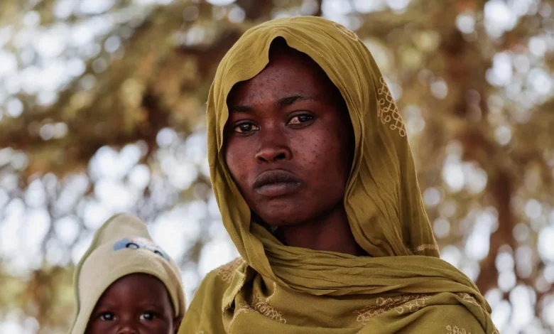 UN warns of trafficking, sexual violence as Sudan conflict escalates | Daily Sabah