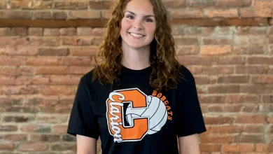 UNBREAKABLE: Clarion Senior Marley Kline Leads Talented Cast of District 9 Players to Earn All-State Honors