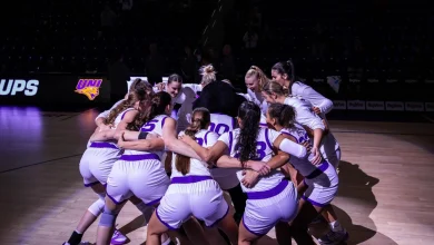 UNI women’s basketball: Panthers pick up the program’s first victory over Toledo