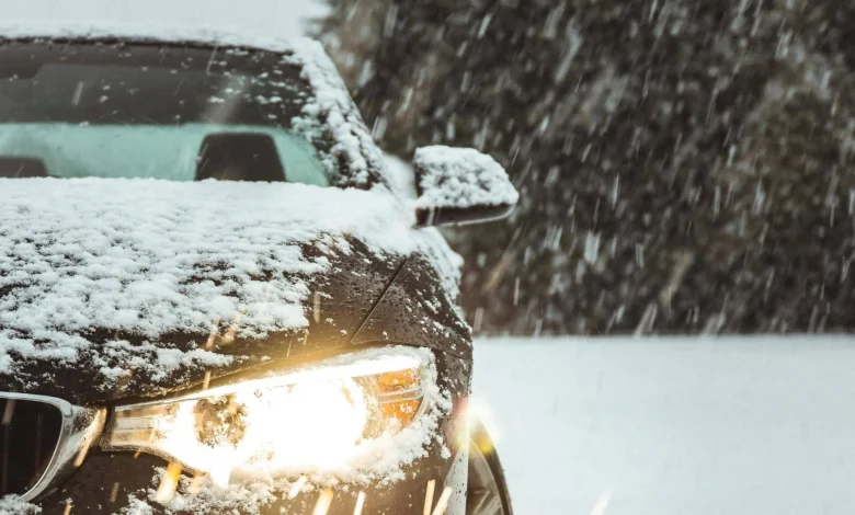 (UPDATE) Highway 97 open near Pink Mountain due to ‘vehicle incident’