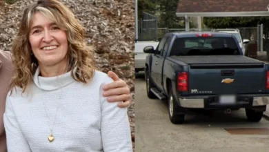 UPDATE: Missing Kamloops woman might be in Surrey, say RCMP