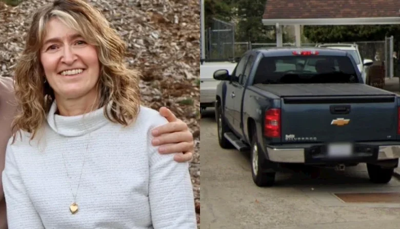 UPDATE: Missing Kamloops woman might be in Surrey, say RCMP