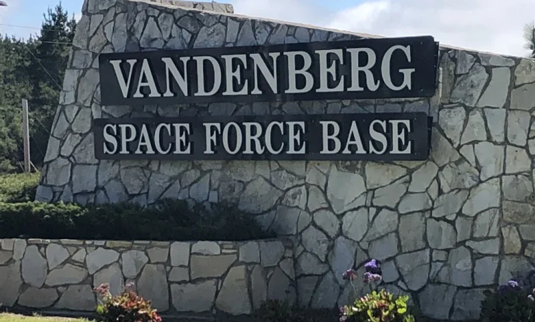 UPDATE: SpaceX launches third rocket in a week from Vandenberg Space Force Base