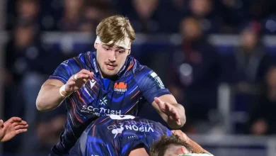 UPDATED: Champions Cup: Sean Everitt rings the changes for Edinburgh’s trip to Castres