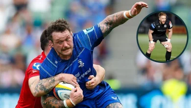 URC round eight: Predictions, teams, kick-off times, how to watch and referee appointments