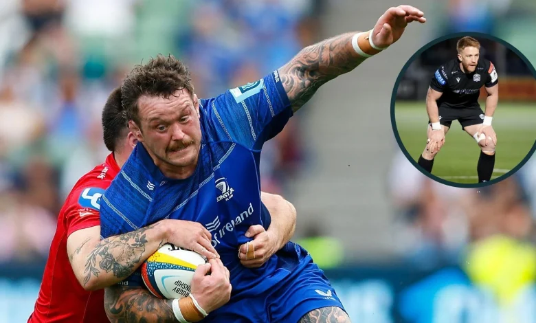 URC round eight: Predictions, teams, kick-off times, how to watch and referee appointments