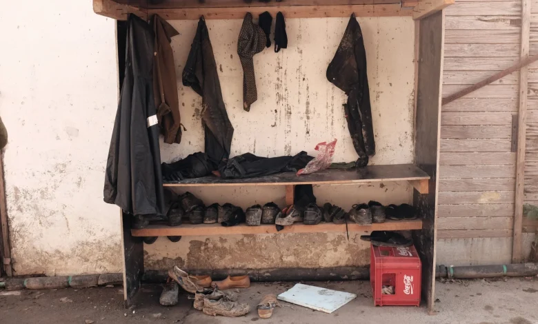 US Bans Chinese Tyres from Company in Serbia Over Forced Labour Claims