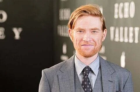 US-Ireland Alliance to honour Domhnall Gleeson with Oscar Wilde Award