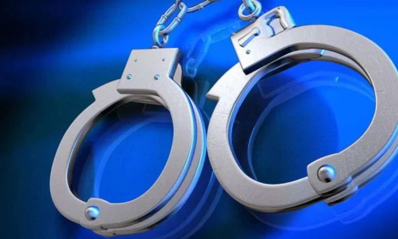 U.S. Marshals capture fugitive in Virginia, wanted for sexual abuse in Marion