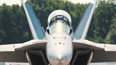 US Navy plan to transition FA-18 jets to F-35C, NAS Lemoore could be home to new jets