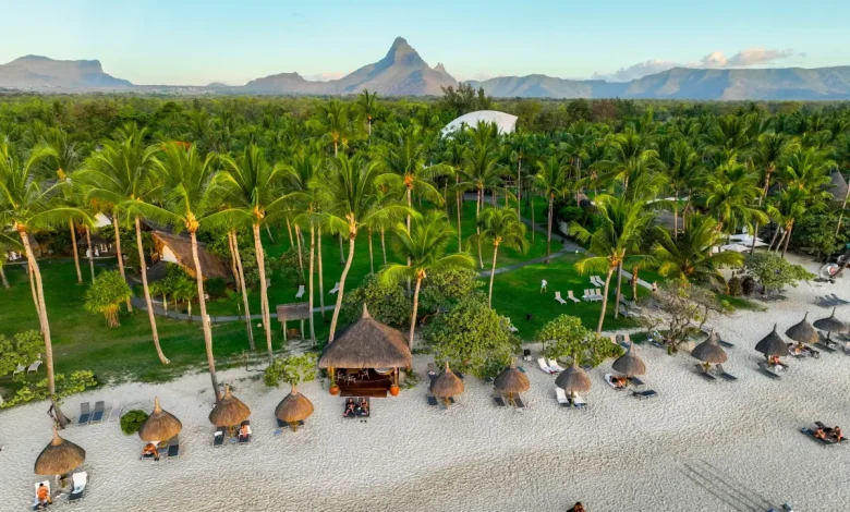 US Raises Travel Warning for Popular Beach Location