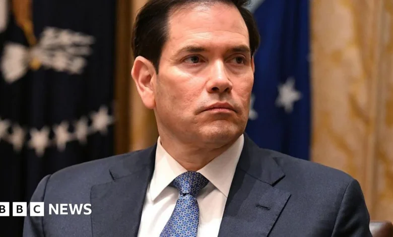 US State Department changes official font in latest anti-diversity move