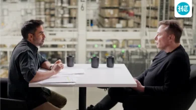 'US a beneficiary of Indian talent': 5 big quotes by Elon Musk on Nikhil Kamath's podcast | India News