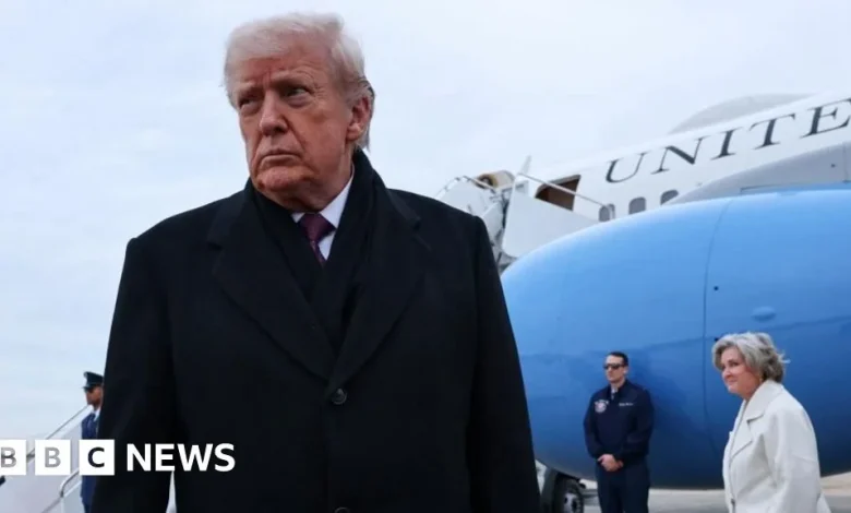 US announces $11bn weapons sale to Taiwan