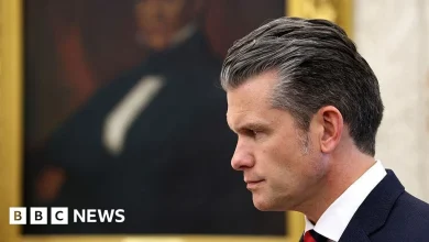 US authorised second Venezuela boat strike, White House says