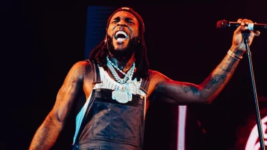 US city of Newark declares Dec 12 as Burna Boy Day