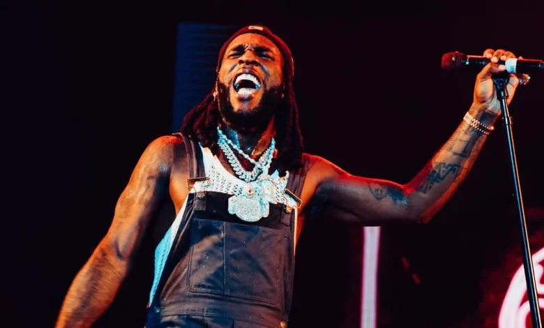 US city of Newark declares Dec 12 as Burna Boy Day