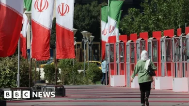 US deports second group of Iranian nationals, officials say