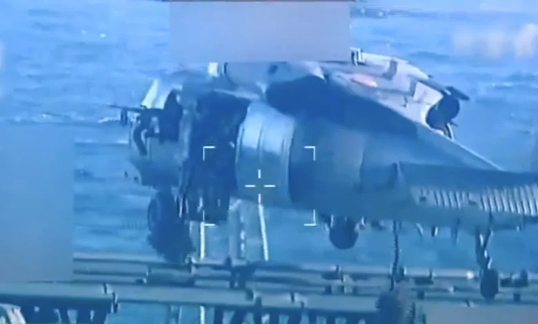 US has seized an oil tanker off the coast of Venezuela, Trump says