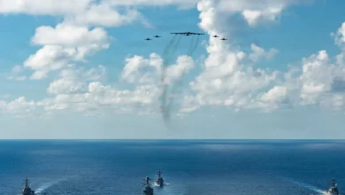 US military kills four in latest strike on boat in the Caribbean